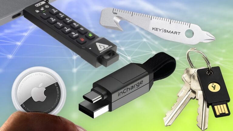 Technical Gadgets – Our World of Technology