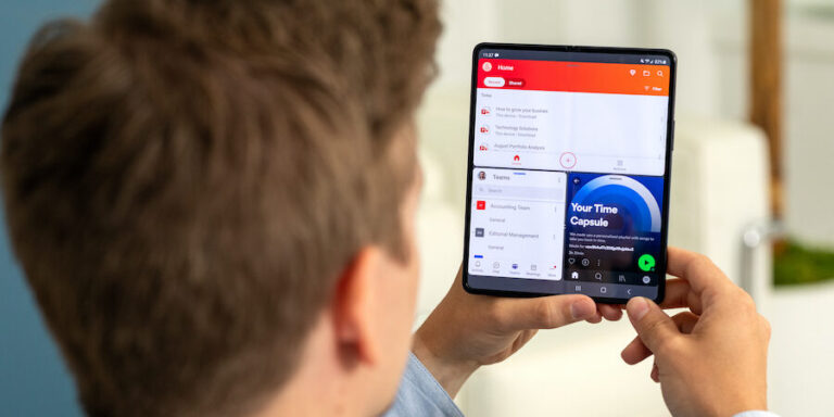 The most powerful cellphone search technology