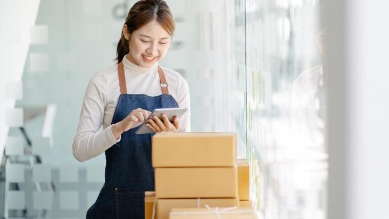 How to Check Reliability Online Store