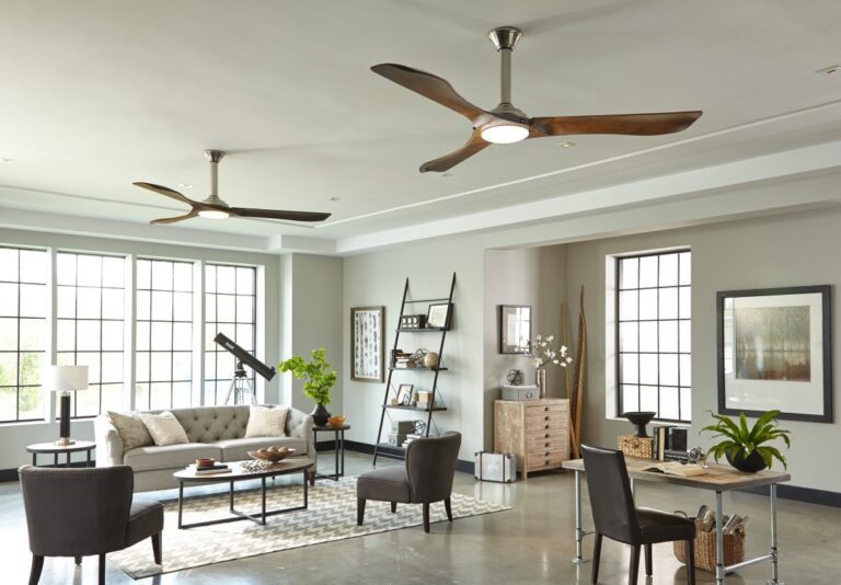Types of Ceiling Fans Offered by Crompton in 2022
