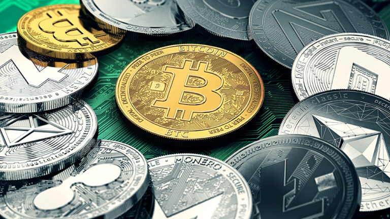 What is cryptocurrency in Mena?