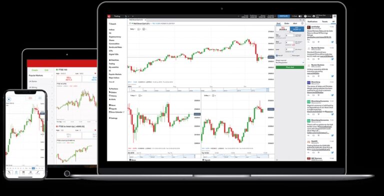 The Impact of Trading Apps on Stock Market Success