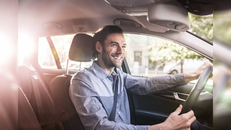 Enjoy a Seamless Ride: How Can Truck Drivers Boost Their Comfort While Driving?