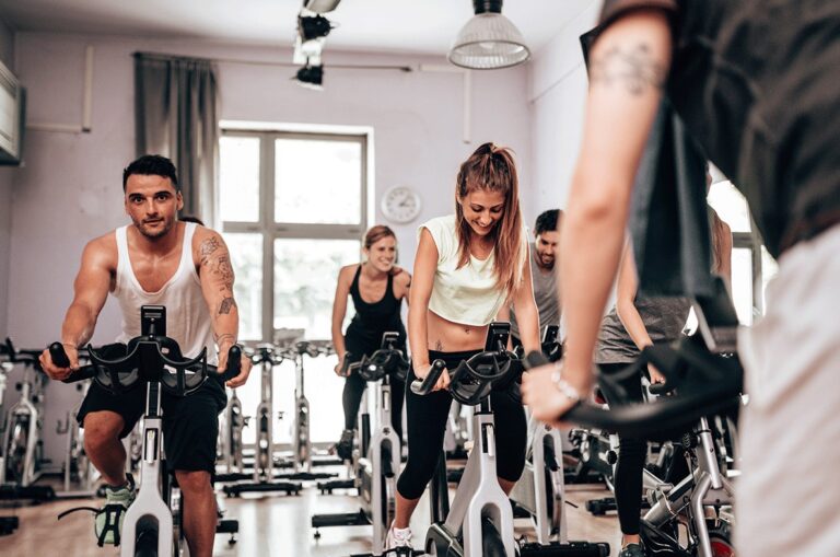 Indoor Spin vs Other Cardio Workouts: Which Is the Right Choice for You in Singapore?