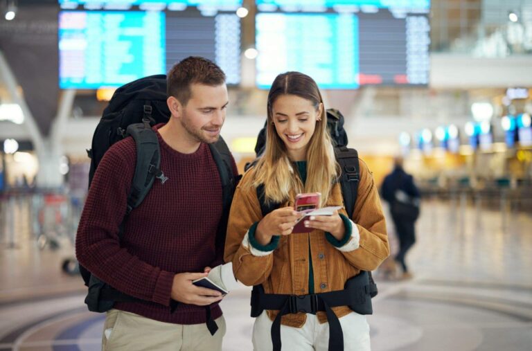 Travel: A Journey Beyond Destinations