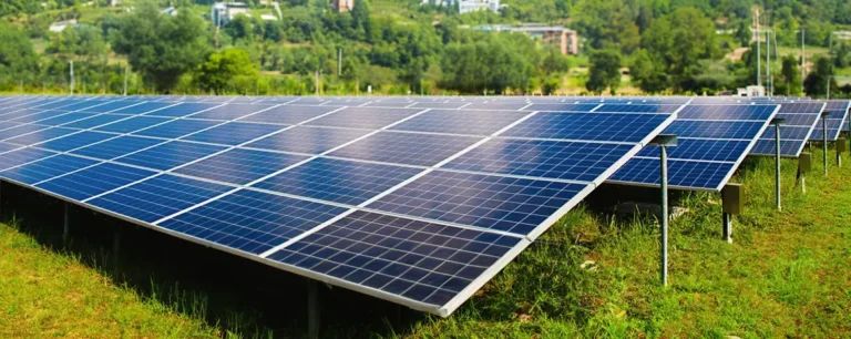 Solaren Builds Resilience Through Structured Field Operations