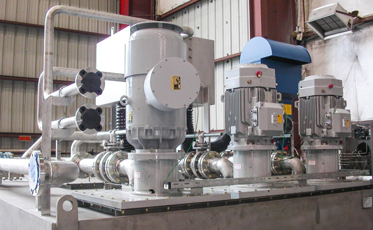 What Are Lube Oil Pumps and Why Are They Essential in Industrial Machinery