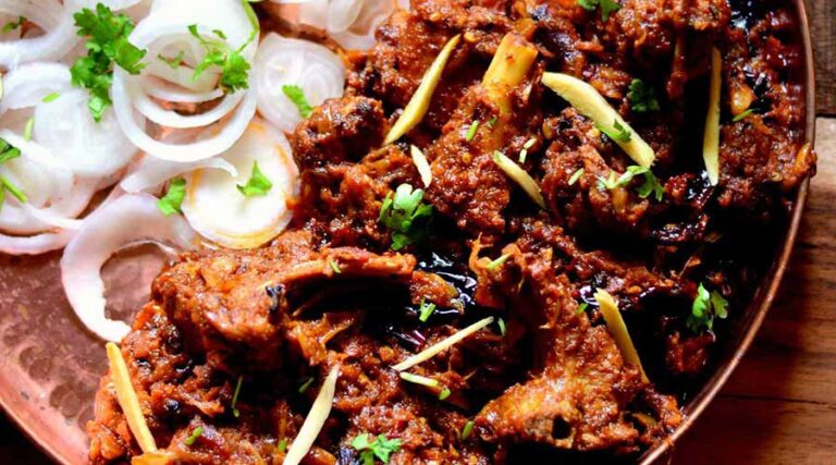Ranja Gosht, Black Bucks, and What Bahawalpur Offers Beyond the Desert