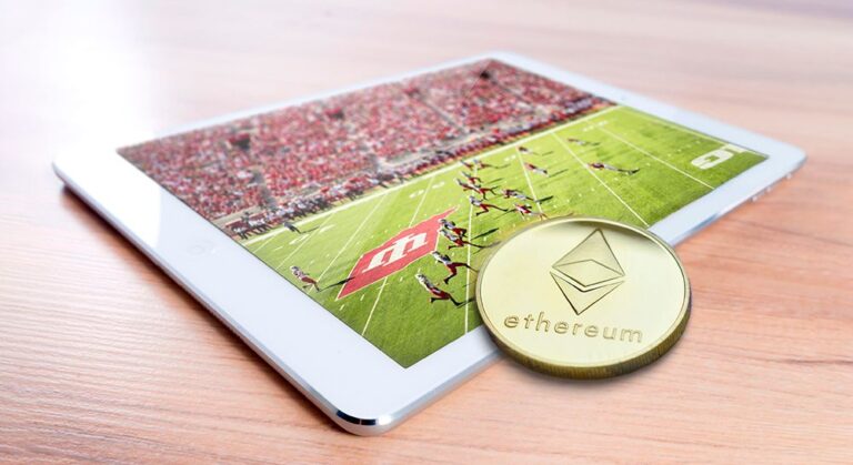 10 ways ethereum-based sports betting improves the player experience