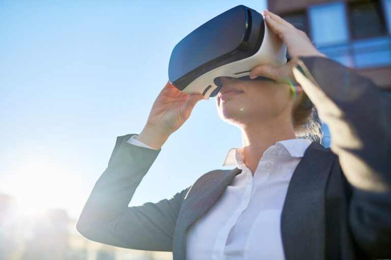 How Emerging Technology Is Transforming Everyday Life