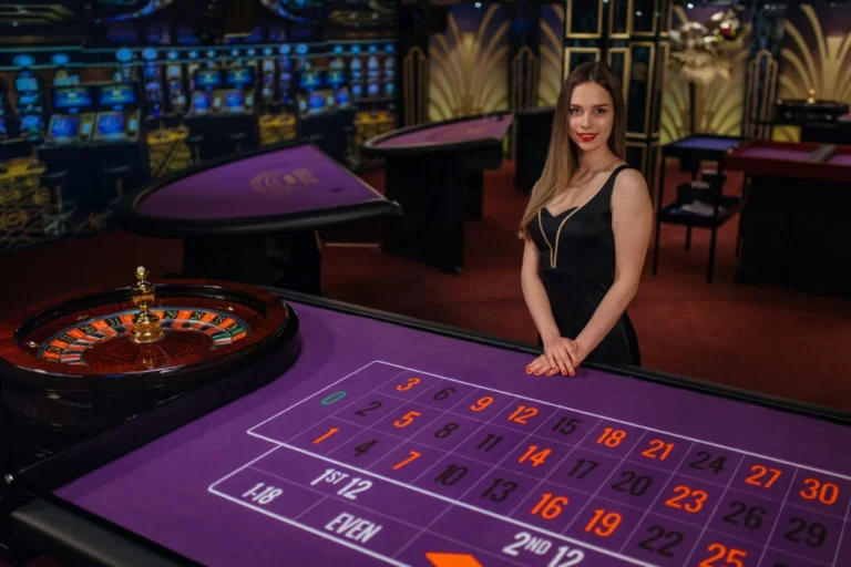 Live Dealer Games vs RNG Casinos: What Sets Them Apart